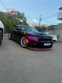 دۆج چارجەر